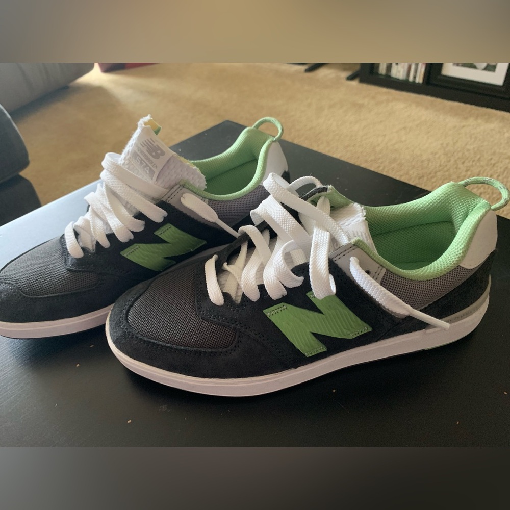 Shoyoroll New Balance 574